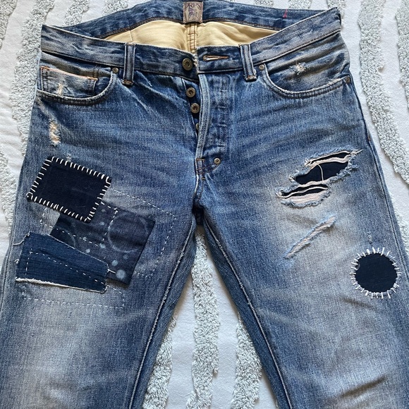 Prps jeans 33 - Picture 2 of 3